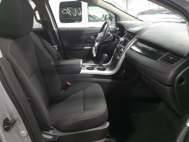2013 FORD EDGE SE 2FMDK3GC1DBC89175
