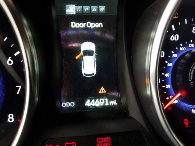 2015 HYUNDAI SANTA FE G KM8SRDHF6FU129212