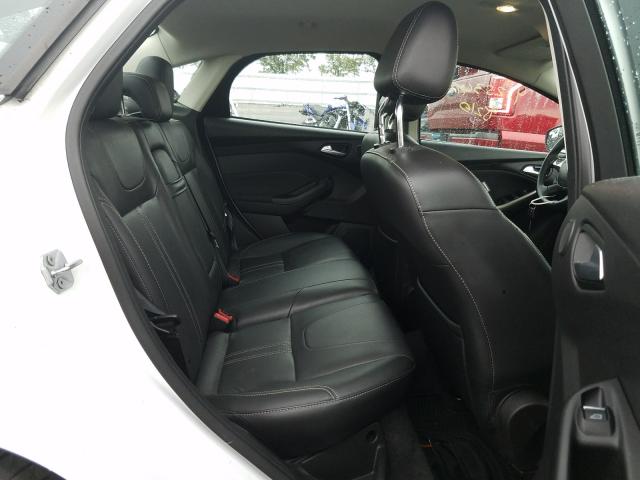 2012 FORD FOCUS SEL 1FAHP3H20CL214890