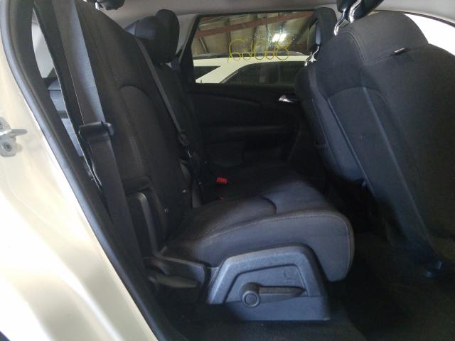 2012 DODGE JOURNEY SX 3C4PDCBG0CT204609