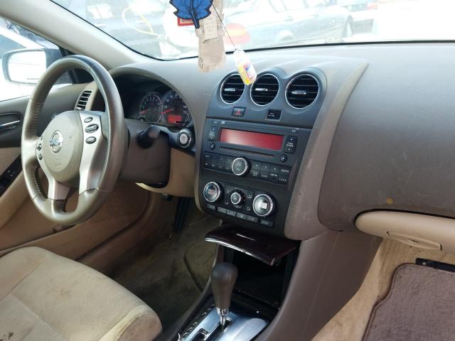 2010 NISSAN ALTIMA BAS 1N4AL2AP5AN523043