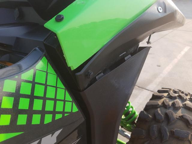 2020 KAWASAKI KRF 1000 A JKARFCA14LB502107