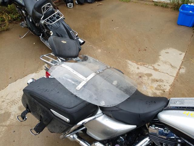 2003 HARLEY-DAVIDSON FLHRCI ANN 1HD1FRW453Y703969
