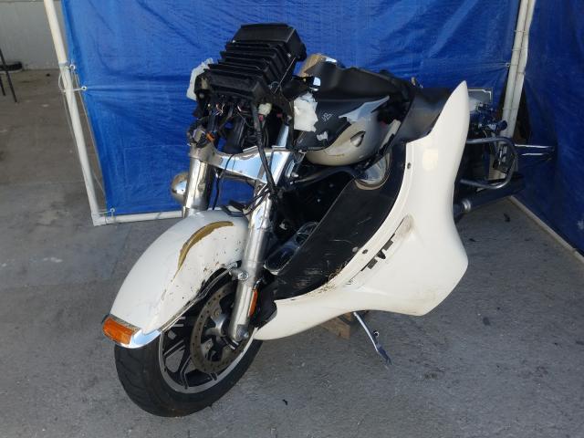 2015 HARLEY-DAVIDSON FLHTP POLI 1HD1FMM16FB673612