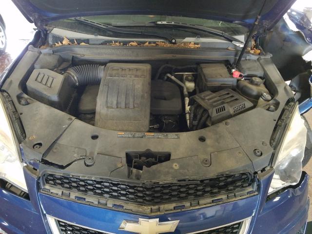 2010 CHEVROLET EQUINOX LT 2CNFLNEW2A6264479