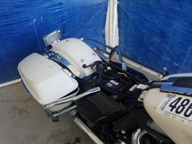 2015 HARLEY-DAVIDSON FLHTP POLI 1HD1FMM16FB673612