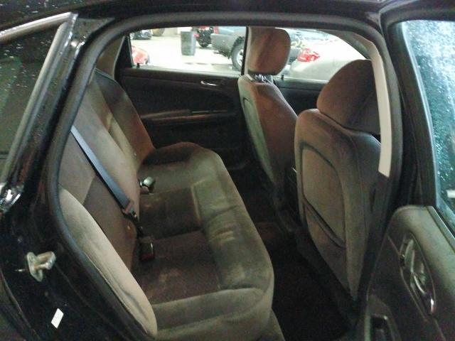 2012 CHEVROLET IMPALA LS 2G1WF5E39C1211398