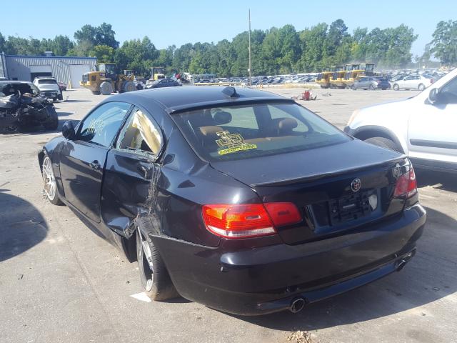 2010 BMW 335 I WBAWB7C5XAP048079