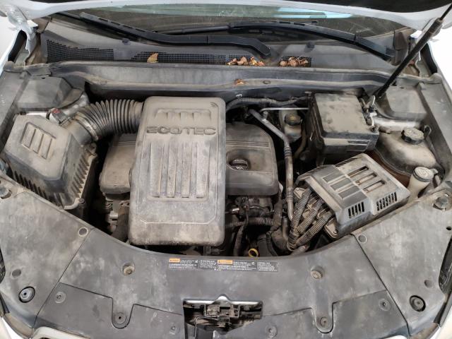2013 CHEVROLET EQUINOX LT 2GNFLGEK5D6163980