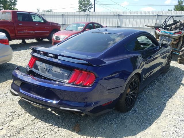 2019 FORD MUSTANG GT 1FA6P8CFXK5173640