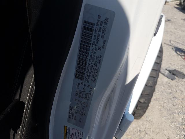 2016 JEEP WRANGLER U 1C4BJWEG7GL158973