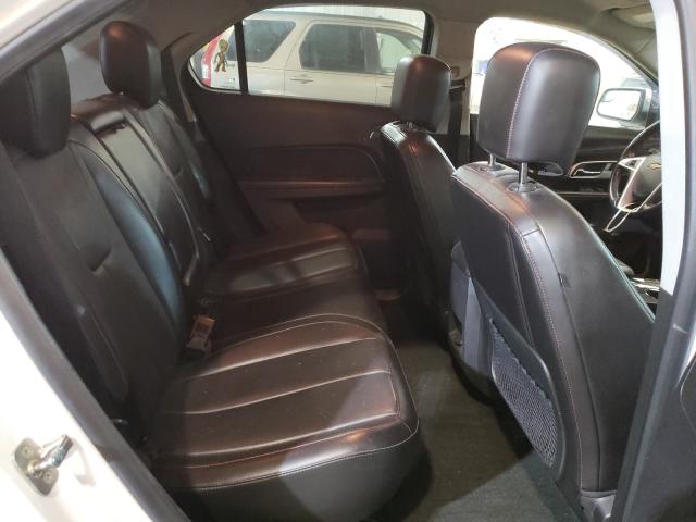 2013 CHEVROLET EQUINOX LT 2GNFLGEK5D6163980