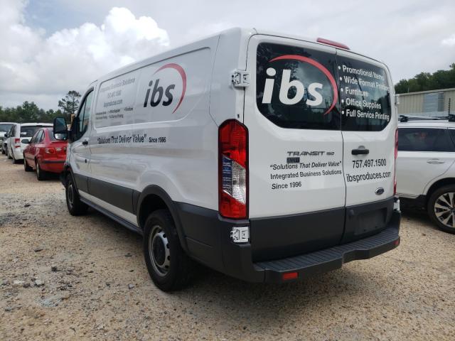 2016 FORD TRANSIT T- 1FTKE1YM0GKB14036
