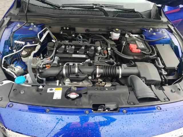 2018 HONDA ACCORD SPO 1HGCV1F35JA191269