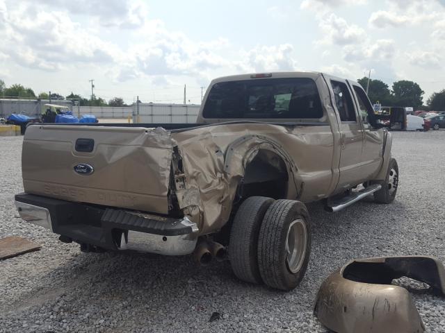 2011 FORD F450 SUPER 1FT8W4DT7BEB40310