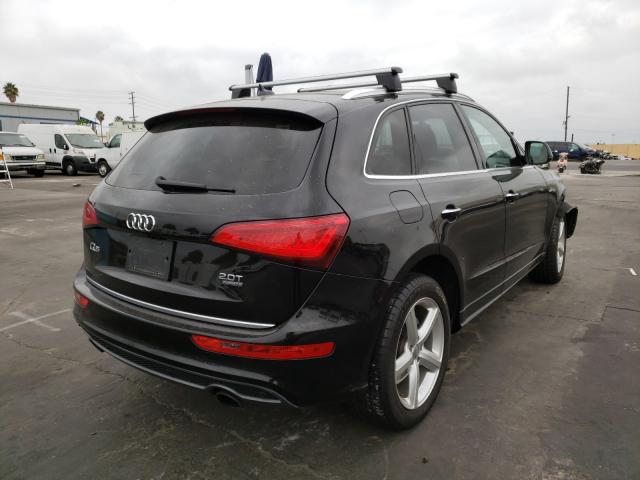 VIN WA1M2AFP8HA042101 2017 Audi Q5, Premium Plus no.4