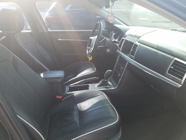 2012 LINCOLN MKZ 3LNHL2GC5CR826736