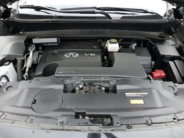 2016 INFINITI QX60 5N1AL0MM0GC525816