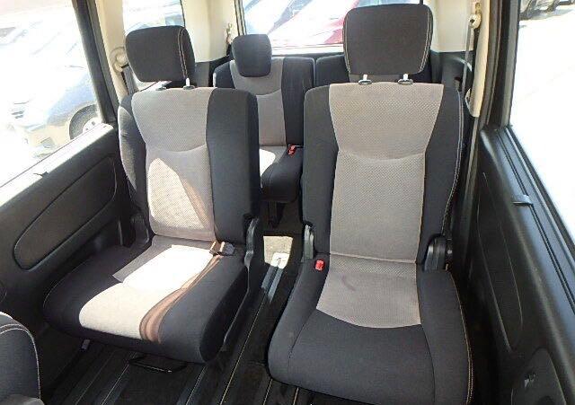 2011 NISSAN ALL OTHER C26019359