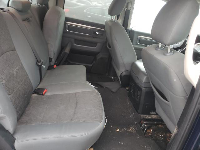 2017 RAM 1500 SLT 3C6RR7LT7HG688721