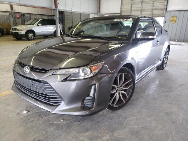 2016 TOYOTA SCION JTKJF5C79GJ015702