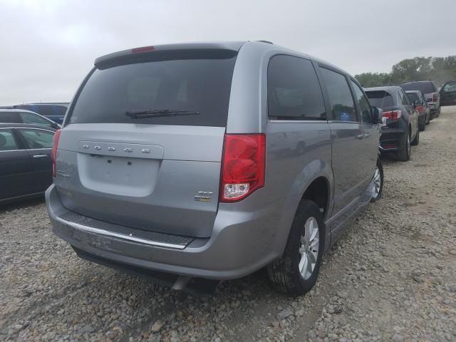 2019 DODGE GRAND CARA 2C4RDGCG2KR542786