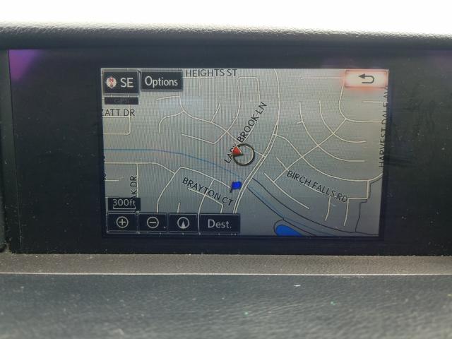 2016 LEXUS IS 350 JTHBE1D24G5025667