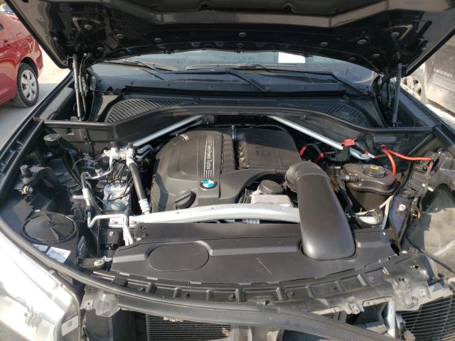 2015 BMW X5 XDRIVE3 5UXKR0C54F0K60768
