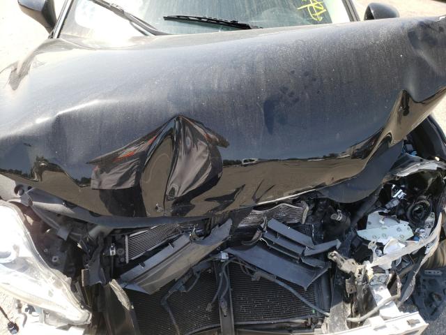 2016 LEXUS CT 200 JTHKD5BH8G2263010