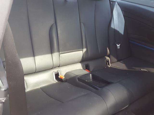 2015 BMW 428 XI WBA3N9C59FK247330