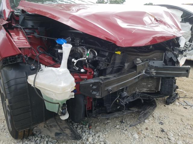 2016 HYUNDAI ELANTRA KMHDH4AE5GU647567