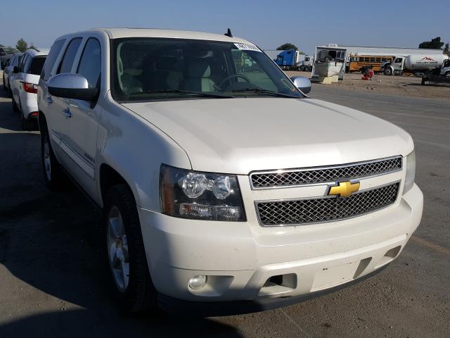 America Chevrolet Tahoe 2008