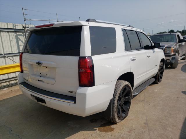 2018 CHEVROLET TAHOE K150 1GNSKCKC6JR311285