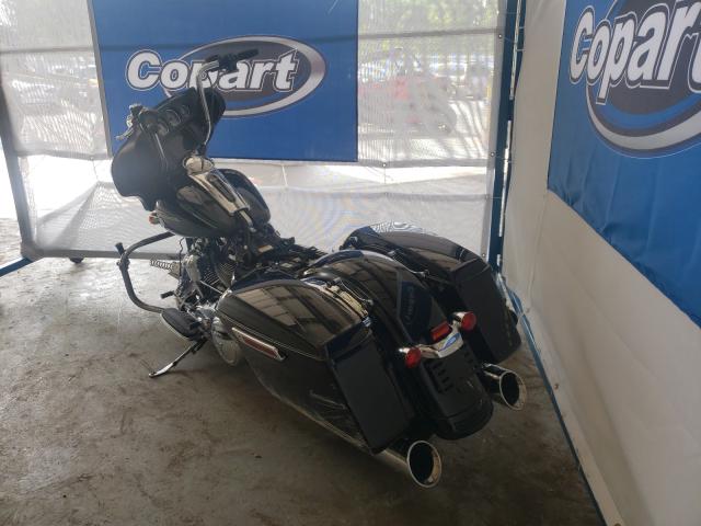 2020 HARLEY-DAVIDSON FLHX 1HD1KBC17LB647503