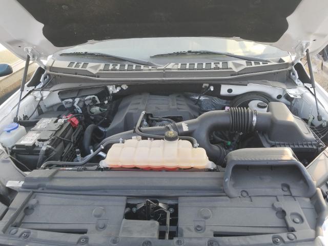 2018 FORD F150 SUPER - 1FTEW1CP9JKC85872