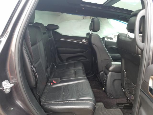 2017 JEEP GRAND CHER 1C4RJFBG6HC802614