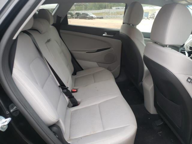 2019 HYUNDAI TUCSON SE KM8J23A4XKU869987