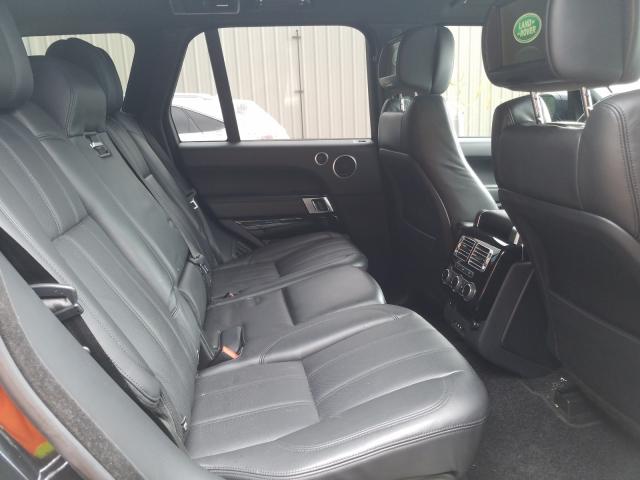 2014 LAND ROVER RANGE ROVE SALGS2TF5EA175973