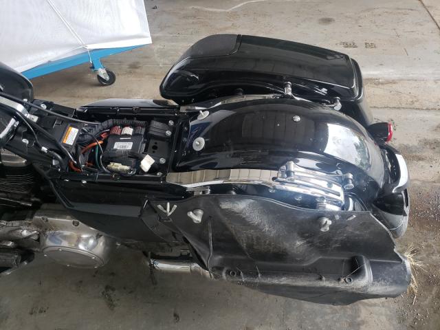 2019 HARLEY-DAVIDSON FLHT 1HD1FVC27KB650060