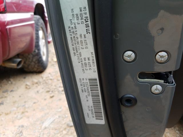 2019 DODGE CHALLENGER 2C3CDZAG0KH587353
