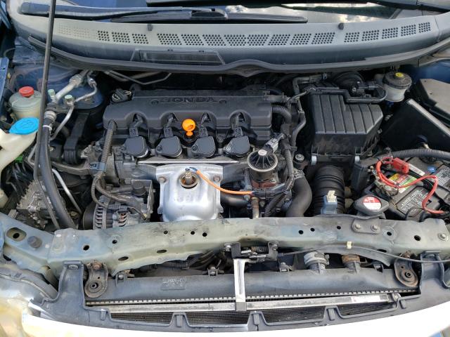 2010 HONDA CIVIC LX-S 2HGFA1F67AH511292