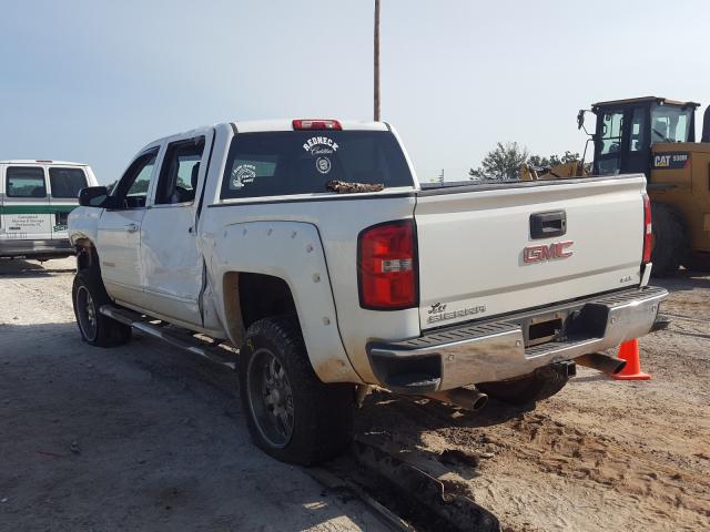 2014 GMC SIERRA K15 3GTU2UEC4EG339854