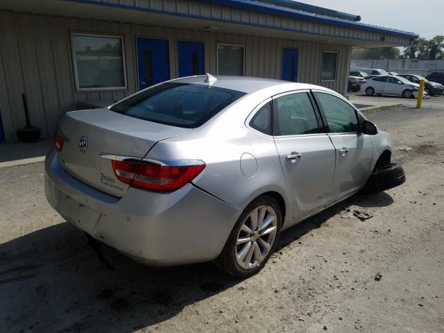 2014 BUICK VERANO CON 1G4PR5SK0E4139301