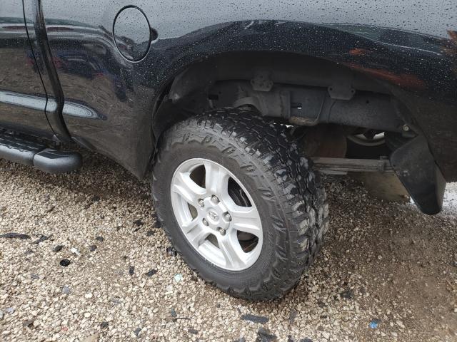 2013 TOYOTA TUNDRA DOU 5TFUW5F17DX276136
