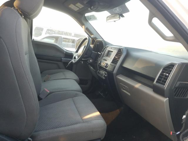 2018 FORD F150 SUPER - 1FTEW1CP9JKC85872