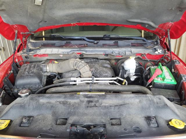 2011 DODGE RAM 1500 1D7RV1CT9BS612585
