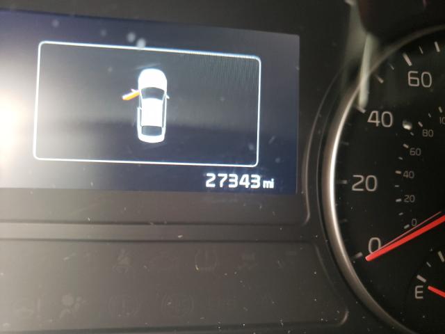 2017 KIA OPTIMA HYB KNAGU4LE5H5017910