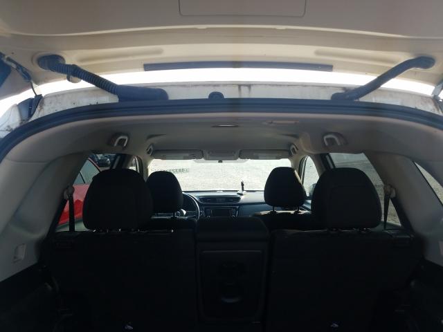 2018 NISSAN ROGUE S JN8AT2MV0JW315249