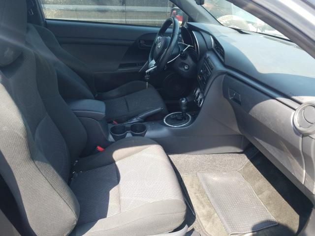 2012 TOYOTA SCION TC JTKJF5C71C3035960