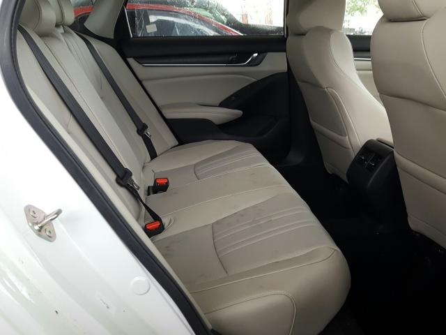 2019 HONDA ACCORD TOU 1HGCV2F99KA017586
